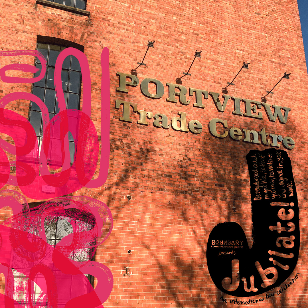 boundarybrewing's tweet photo. Jubilate, our Birthday Festival will be held in Portview, a big old linen mill. It’s incredibly beautiful. Full of character & charm. It’s also home. Can't wait to invite guests from all over the world here!
Tickets:
https://t.co/cfgMCImd5B
#Linen #Windowsills #BoundaryJubilate https://t.co/OZ0raSNhfG