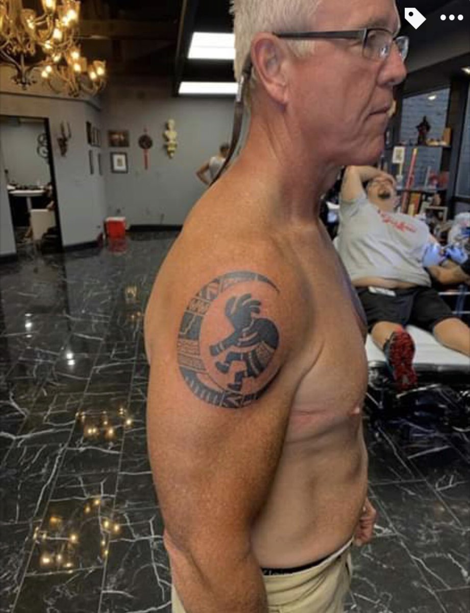 An attorney friend sent me this. 

“This is the director of the state crime lab. I’ve never seen a state agency director travel in and out of the United States as much as he does. How does he have time to lead the crime lab”

Nice choice <a href="/AsaHutchinson/">Gov. Asa Hutchinson</a>