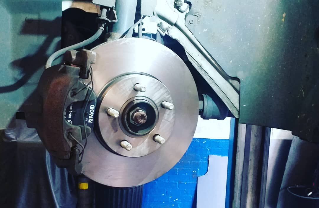 A great Pagid fit from Petes Recovery

instagram.com/p/B47lTx6nN3b/