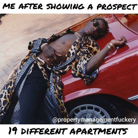 GharPlot's tweet image. RT this if you are the victim.

#PropertyMemes #PropertyManagement #RealEstate