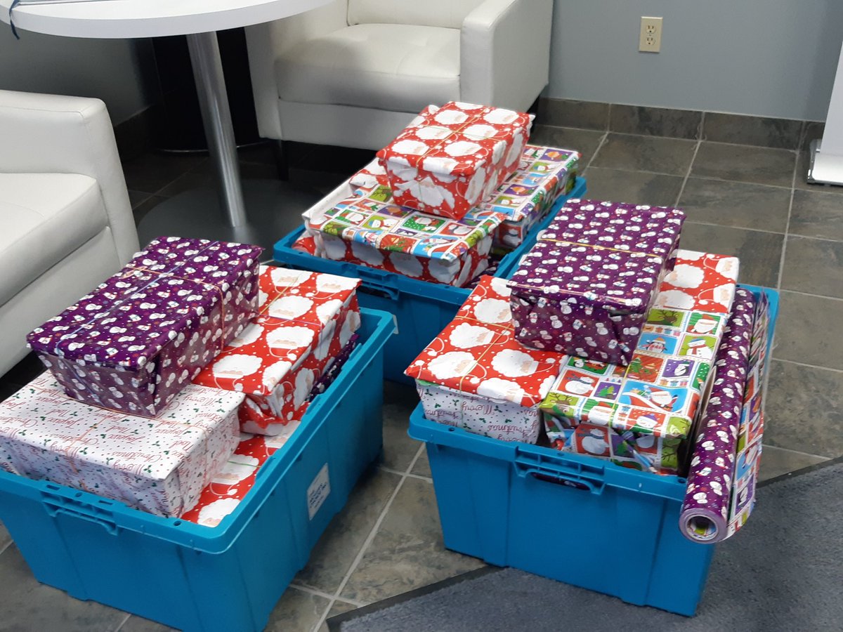 Guelph-Wellington Shoebox Project for Women tweet media