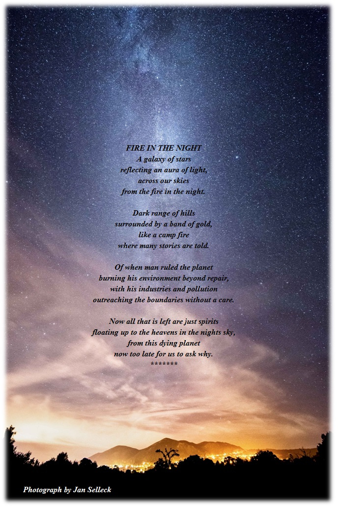 TimothyPStavert's tweet photo. FIRE IN THE NIGHT https://t.co/2erPDhNugE https://t.co/IczU7zt3b5