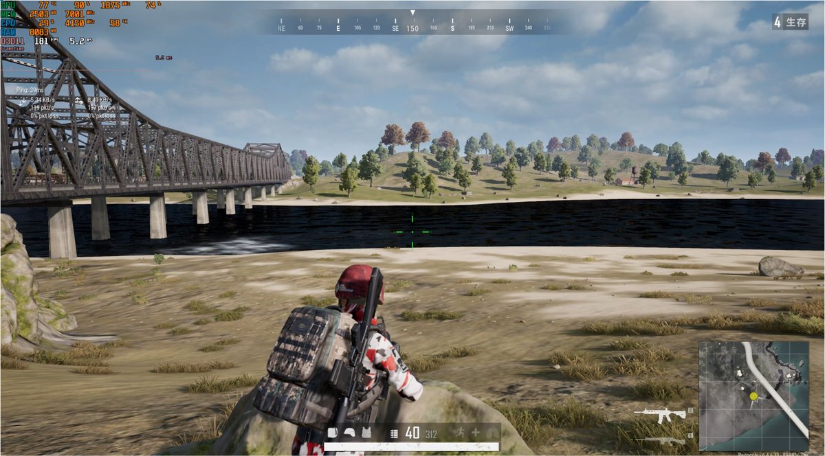 Pubg Lite 比較