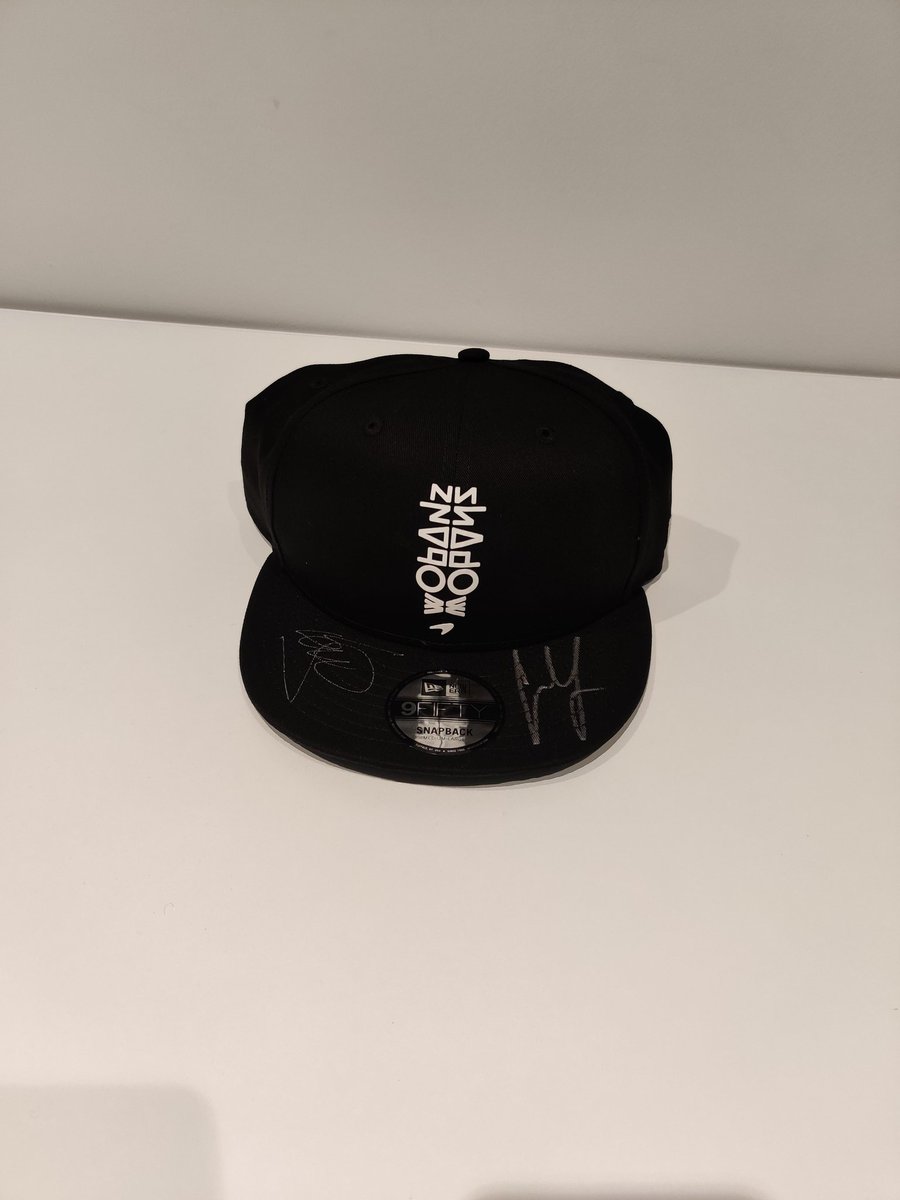 Erhan Jajovski tweet media