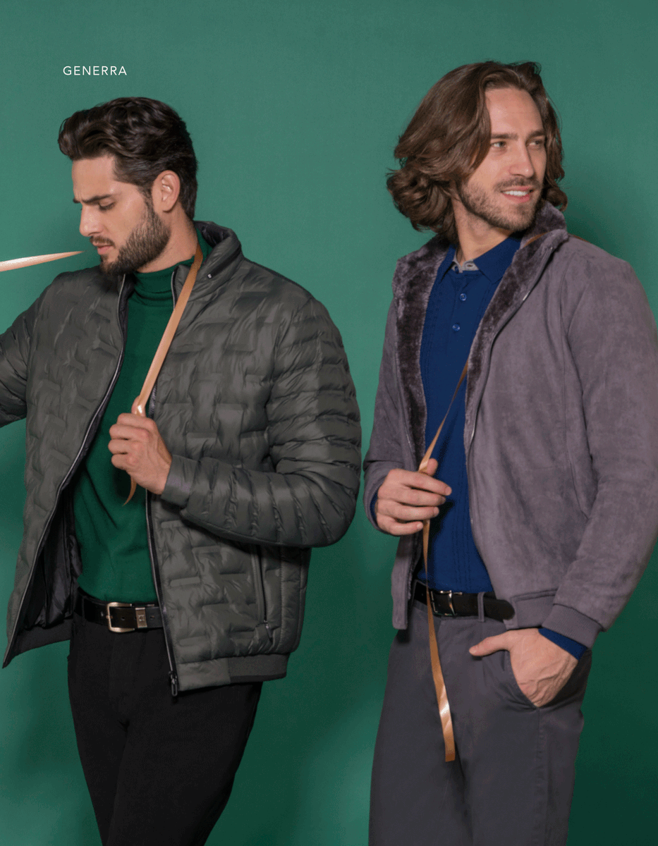 searsmexico's tweet photo. Date un gusto con nosotros y luce algo de la nueva colección de #Generra. #SearsMeEntiende https://t.co/8nCI25PyNU