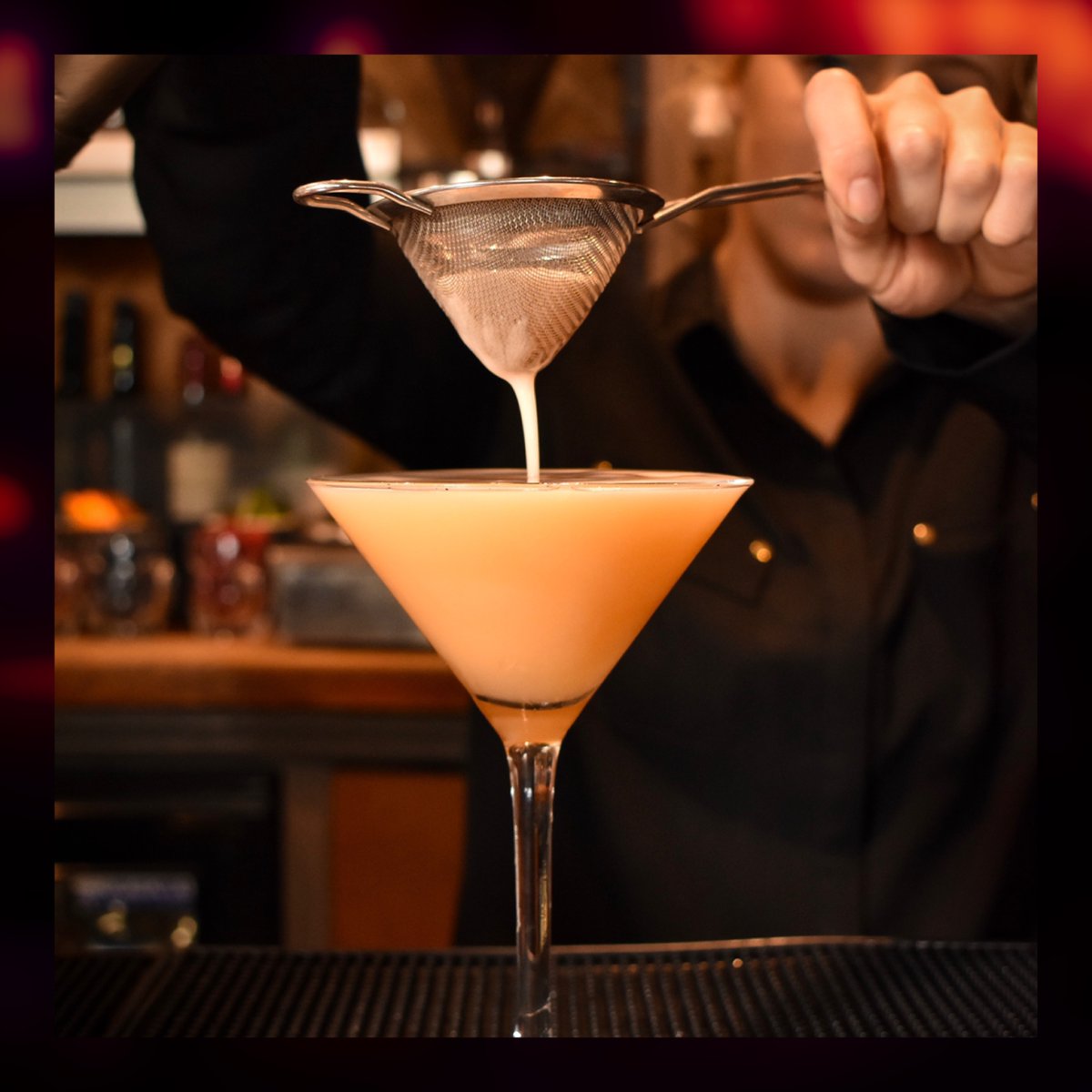 pearsonsarms's tweet photo. Orange is the new black at Pearson’s! 🍸 Join us at the bar for a colourful cocktail, and start your weekend early in Whitstable this thirsty Thursday…
#kent #visitkent #cocktailoftheday #cocktailart #cocktaillove #cocktailblogger #drinkswithfriends #drinkup #prettydrinks #kent https://t.co/pigvB9eC7q