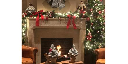 De Postelhoek is klaar voor de feestdagen. Zien we u snel?
bit.ly/2YELqBY