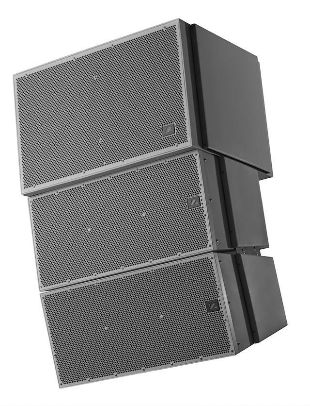 TheJBLpro's tweet photo. Offering a flexible design and equipped with IP55-rated weather protection, #JBLPro #VLACompactSeries provide even sound coverage and high intelligibility for permanent installs at stadiums, arenas, and more.  

Learn more about the VLA Compact Series: https://t.co/16KTRCDdoj https://t.co/Tak5Mtby2X