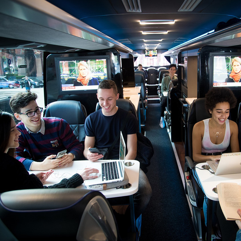 _AndersonTravel's tweet photo. Presenting our premium table-coaches 🤗
https://t.co/BlqWb16OjU
#tablecoach #premiumcoach #luxury #coachhire #andersontravel https://t.co/KxHaTJujRR