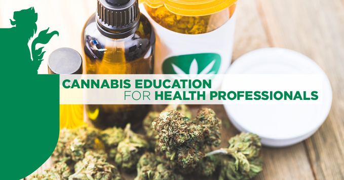 CEMichenerUHN's tweet photo. Health professional looking for medical cannabis education? In this 12-week Cannabis Educator certificate program, learners will gain valuable knowledge and practical experience creating plans and instructing patients on cannabis.

Explore - https://t.co/M93fgOWSdU https://t.co/9By1rAJZ3m