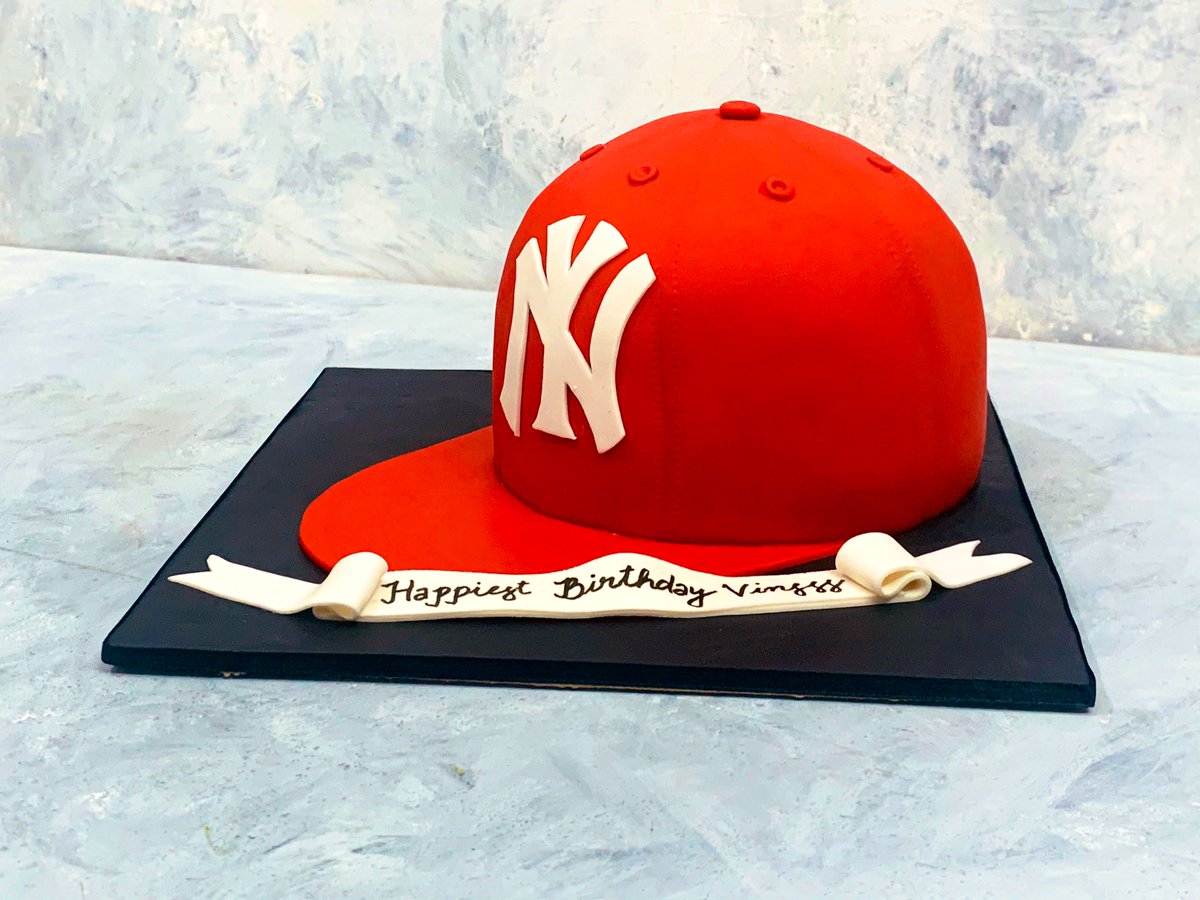 She just made a hiphop cake. More at  http://www.sugartime.in   #Gurgaon