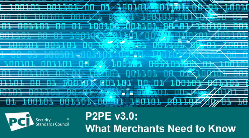 AquiaSolutions's tweet image. P2PE v3.0: What Merchants Need to Know: The updates to the P2PE Standard and supporting program is part of the Council’s mission to evolve security standards and validation programs to support a range of environments,… dlvr.it/RL8qQC #PointtoPointEncryptionP2PE
