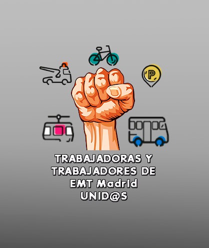 CrrmTrotamundos's tweet photo. #GranVíaEsDeEMT
Que mas se puede decir?
#3DYoVoy #PlzaEspaña #GranVía #Cibeles
@AlmeidaPP_
@bcarabante
Quereis el 1% para compraros tapones para los oidos?
#TomaLaGranVía
#ManiMetroEMT
#HuelgaMetro
#HuelgaEMT https://t.co/GqXe7G5UG4