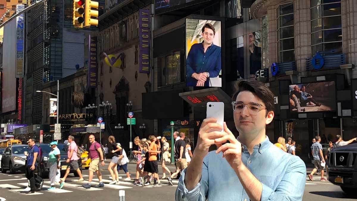 signmediacanada's tweet image. Digital Billboards Are Tracking You. And They Really, Really Want You to See Their Ads. 
buff.ly/36tXQze | Consumer Reports
#billboard #installation #walls #OOH