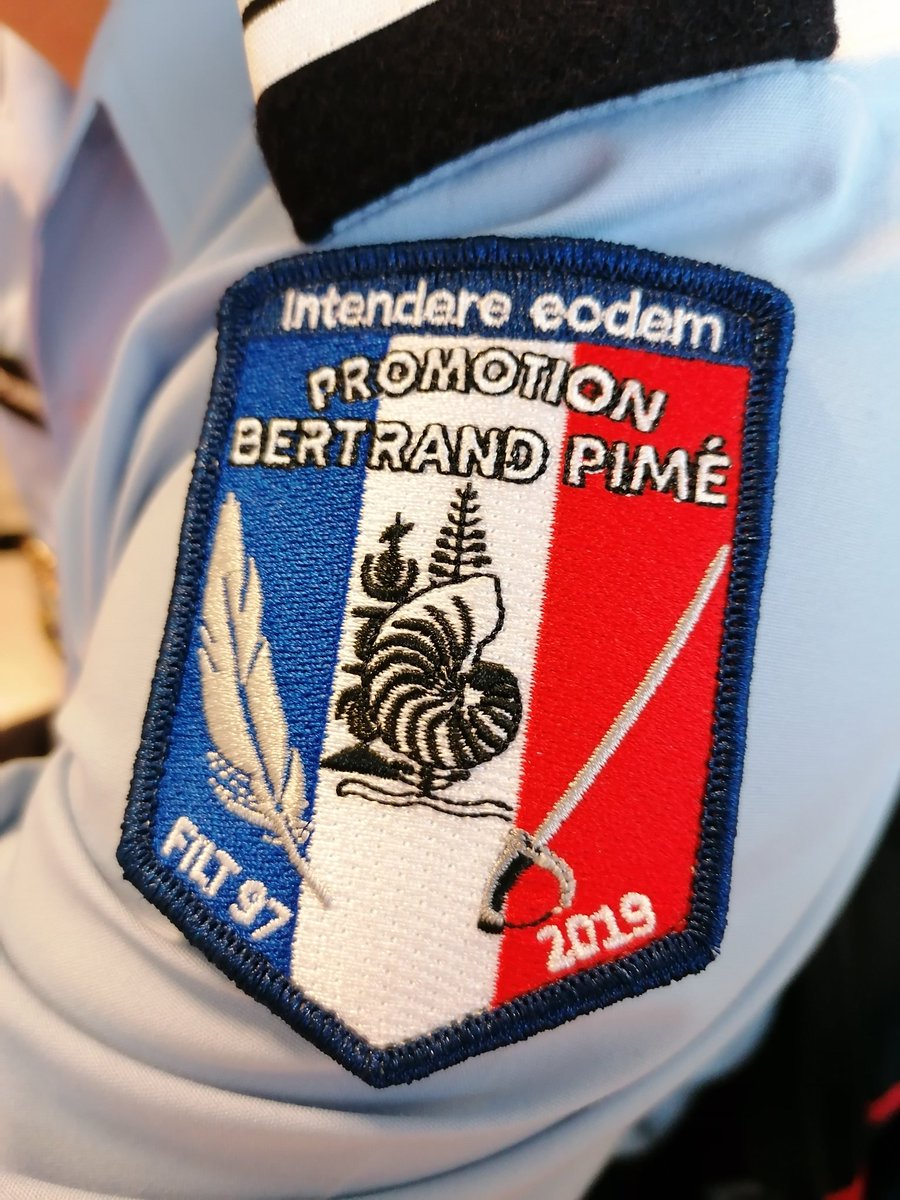 jgou60's tweet photo. Cette journée de formation était la dernière @ENSOSP, une année intense, riche de partages, de rencontres, de retrouvailles... Merci à tous ceux qui ont été impliqués de près ou de loin dans cette formation. À très vite les amis de la #FILT97 bonne continuation à tous. https://t.co/HfYLwaWcLP
