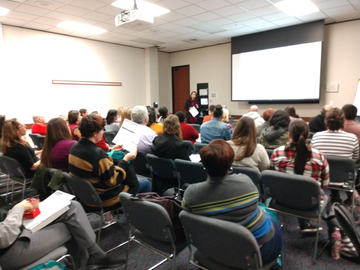 Tapia Center (@tapiacenter) on Twitter photo #R4BESL Tic Tac Toe: A STEM communication project. Full house at Region 4 ESC Houston, TX <a href="/tapiacenter/">Tapia Center</a> , @tapiacamps #R4BESL Tic Tac Toe: A STEM communication project. Full house at Region 4 ESC Houston, TX <a href="/tapiacenter/">Tapia Center</a> , @tapiacamps