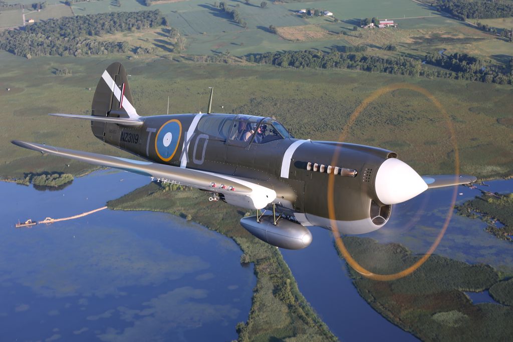 #throwbackthursday #OSH16 Grand Champion #WWII restoration 🙌🛩️🏆 #warbird #avgeeks @eaa 📸 Xavier Meal