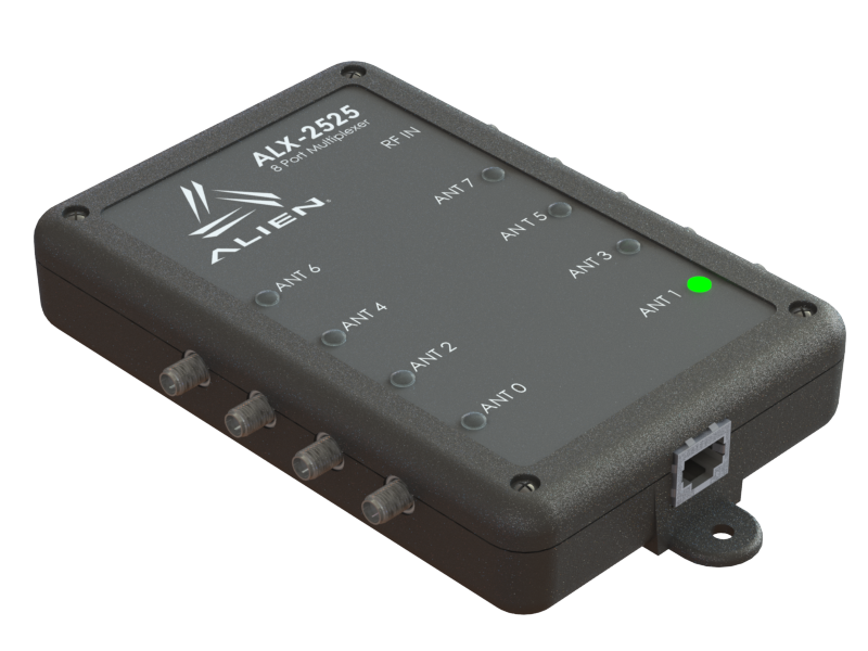 AlienRFID's tweet photo. We are proud to announce our newest product, the Alien Nexus Multiplexor System. enabling plug-and-play with all ALR-F800 series Alien readers  up to 32 antenna expansion. Contact us with any questions. #Alien #RFID #F800 #MUX #expansion #deployment #ROI #value https://t.co/lj6TpYmrBa