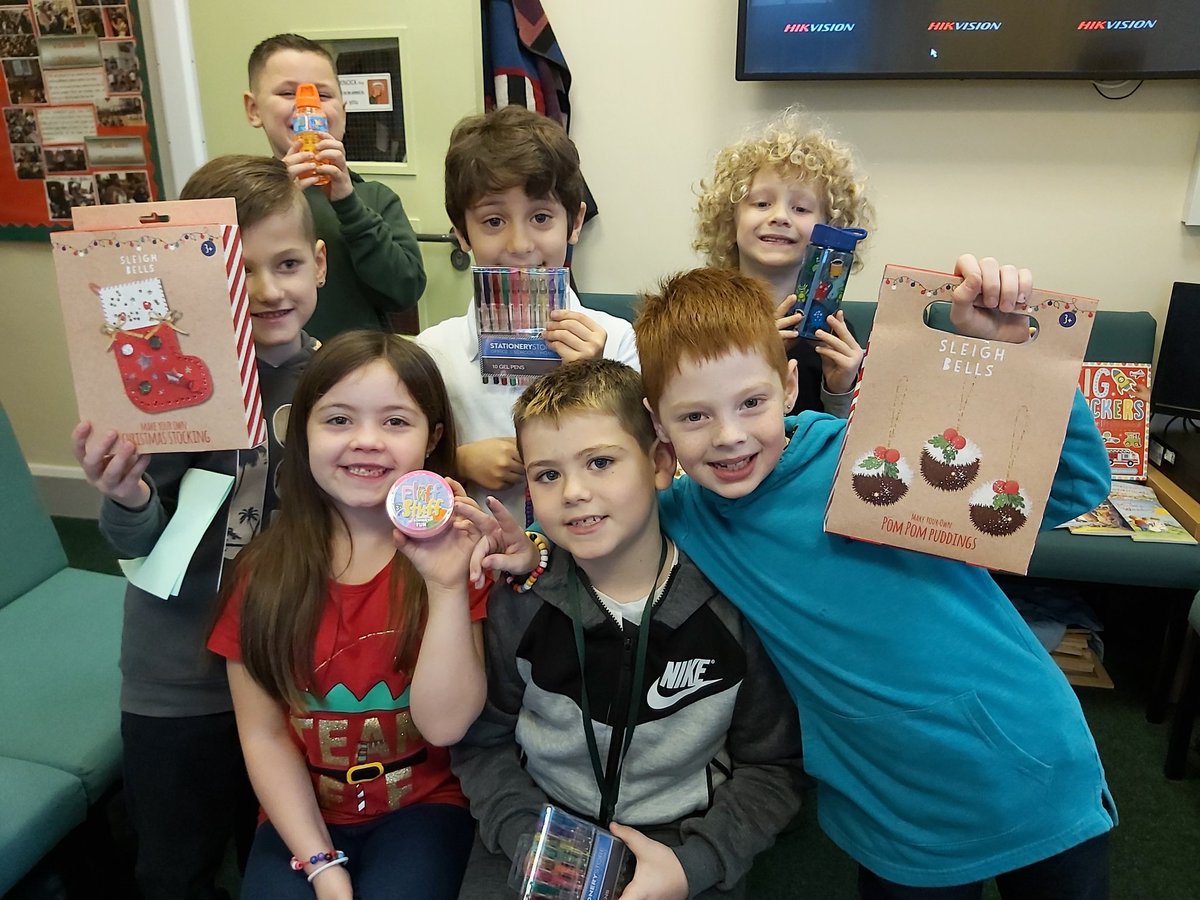 Hawthorn Primary RCT on Twitter: 