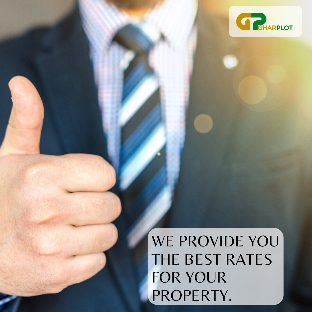 GharPlot's tweet image. Hire an agent who knows how to make your house more marketable.

Visit gharplot.com or call #Gharplot 0323-2392212 for more information.