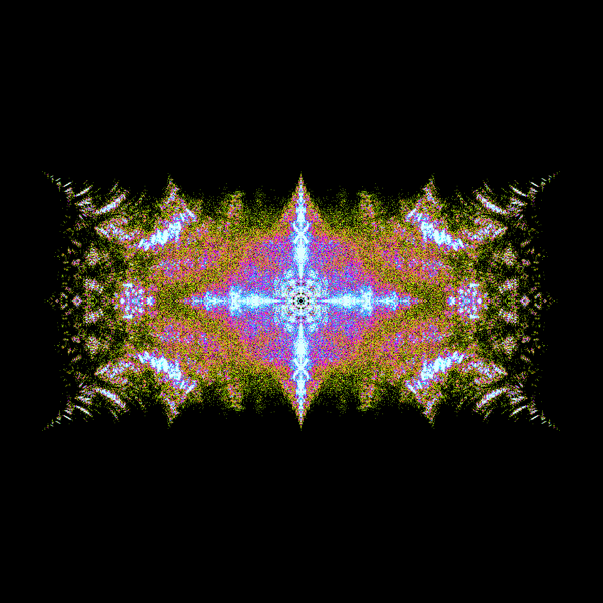 Rob Corless tweet media