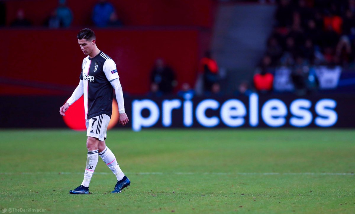 Always been the best in the world