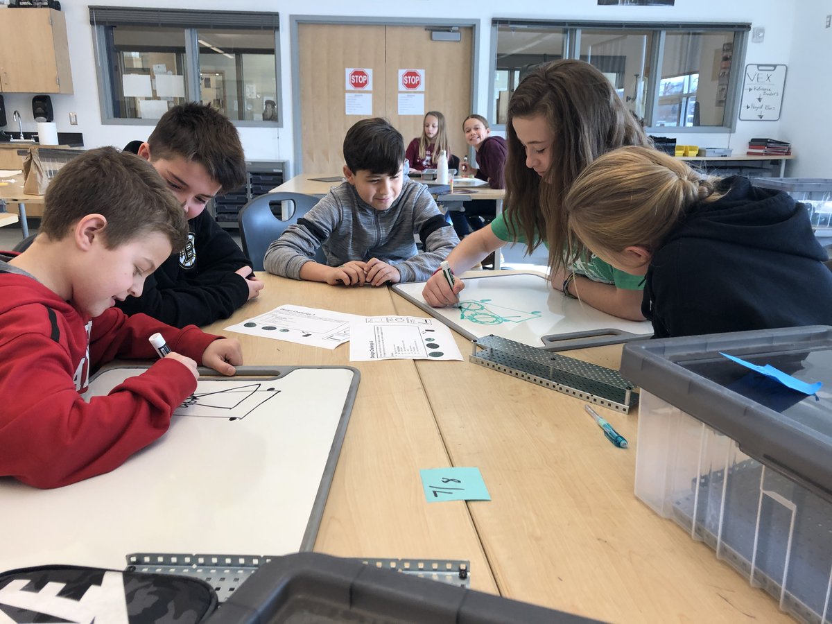 GalvinSTEM's tweet photo. Nice work 6th graders! https://t.co/wZGzLs8vW9