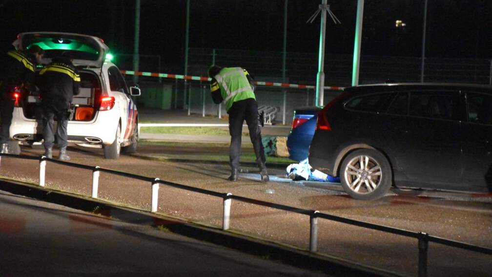Dode bij schietincident Amstelveen. . In Amstelveen is een dode gevallen bij een schietincident, meldt de politie.