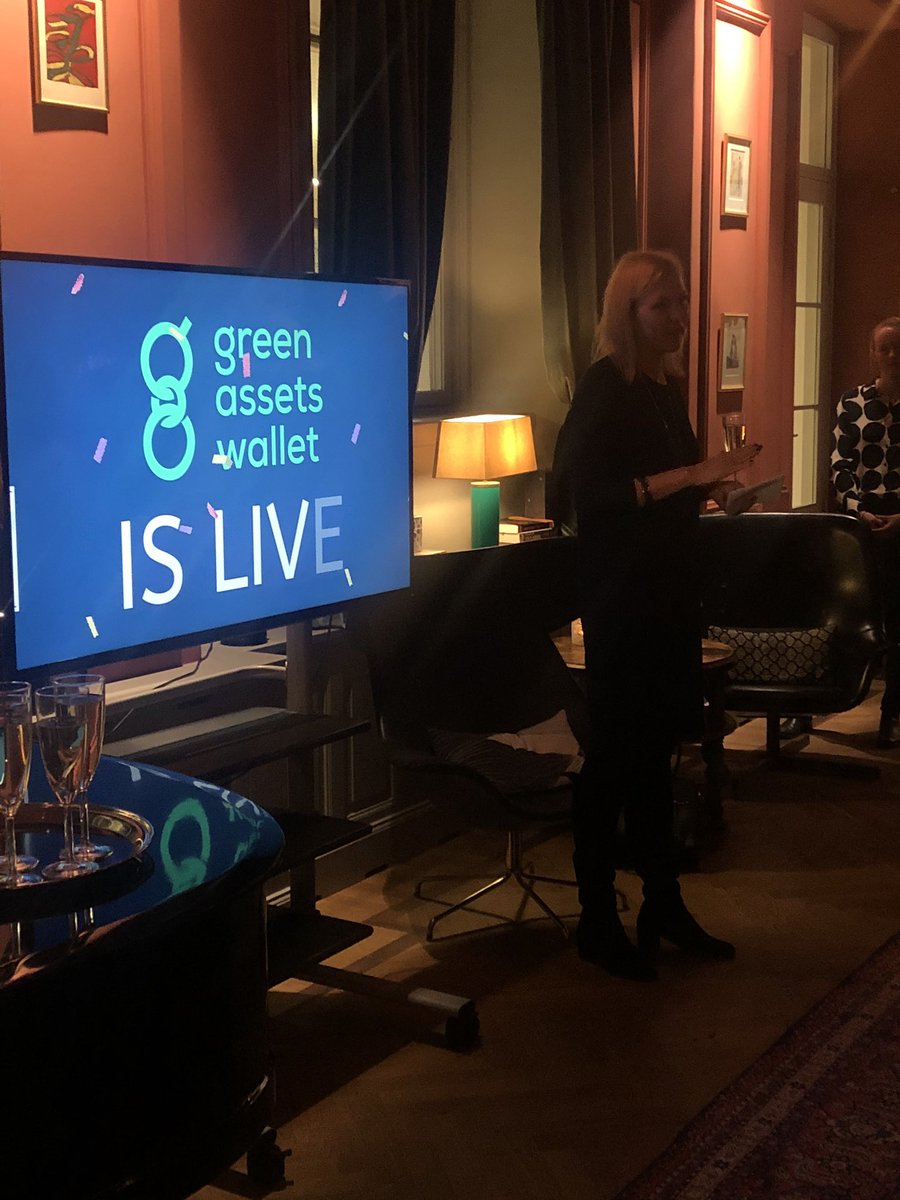 Och nu live! Kolla in: greenassetswallet.org <a href="/CeciliaRepinski/">Cecilia Repinski</a>