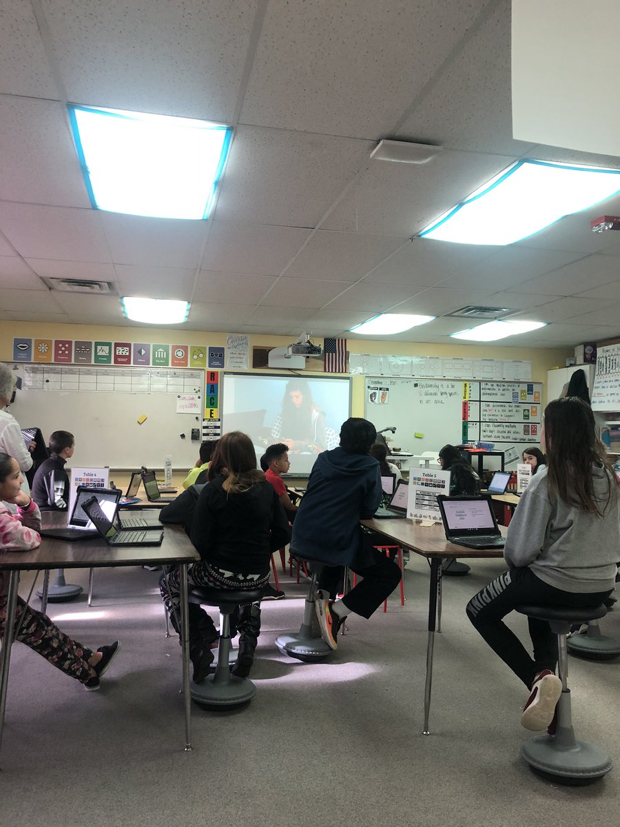 Ms_Slifka's tweet photo. Learning how to be good  #DigitalCitizens while using @PearDeck  to increase engagement. Say no to Cyber bullying. Be an upstander! @jeffcoedtech @TeamWestgate @JeffcoSchoolsCo https://t.co/fLSjF1R8Go