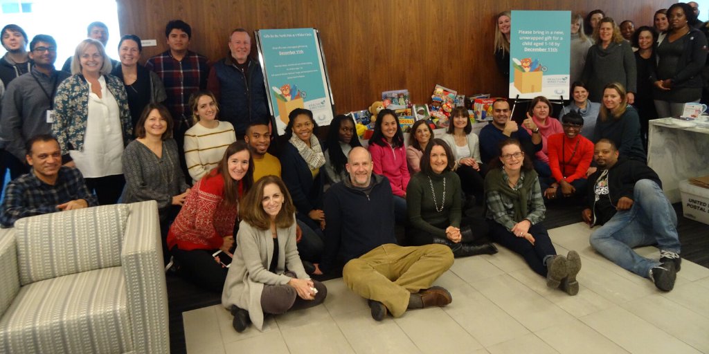 Healthy Directions tweet media