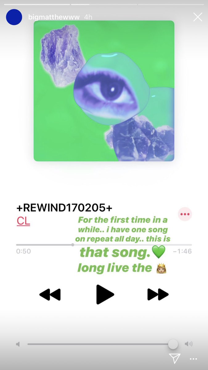 memealuvzCLx's tweet photo. YASSSS BIG MATTHEW IS THE MAN WE STAN 🍒🙌🏼 #InTheNameOfCLWeek2 https://t.co/54gv9OP1eY