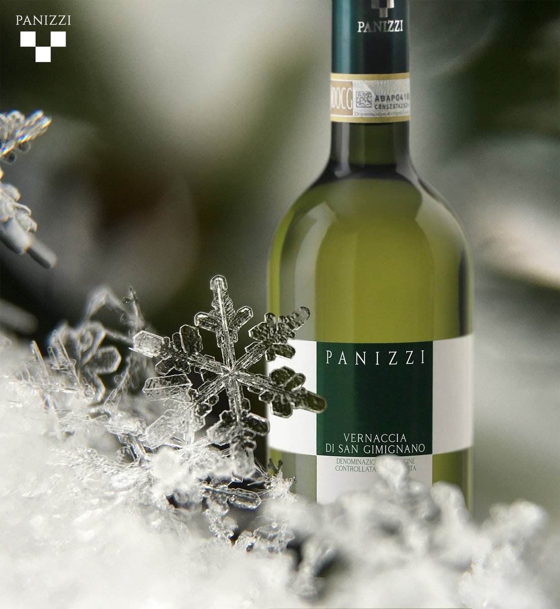 Panizziwines's tweet photo. Your special snowflake: Panizzi! 
Il tuo fiocco di neve molto speciale: Panizzi!
.
.
#xmas #snowflake #celebration #winter #winestuff #wine #cheers #winelover #sommelier #winetravel #panizziexcellence #wineoclock #winelovers #vernaccia #sangimignano #vino #italy #tuscany https://t.co/6FZzJxkcyj