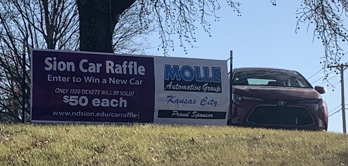 Notre Dame de Sion Alumnae(i) tweet media