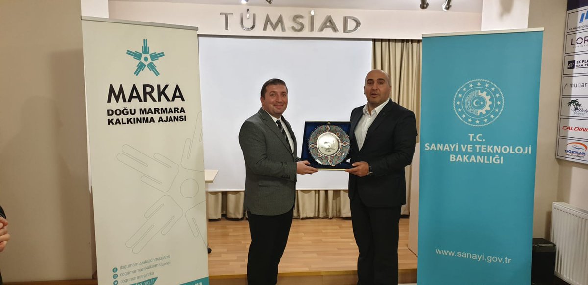 "TÜMSİAD Gebze Eğitim Günleri" 

Dijital Pazarlama ve E-Ticaret Sertifikalı Eğitimi Marka Doğu Marmara Kalkınma Ajansı teknik desteğiyle derneğimizde yapıldı.
<a href="/Ensar_Korkmaz/">Ensar Korkmaz 🇹🇷</a>
<a href="/tumsiad/">TÜMSİAD</a>