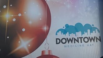 Head downtown &amp; get your shopping on.
#getdowntown #downtownMH #medhat