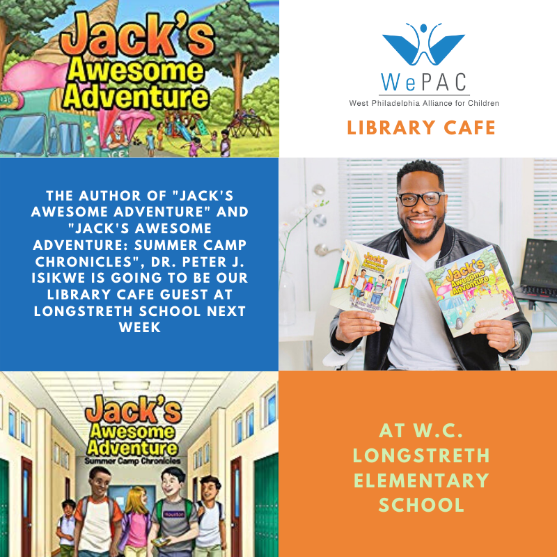 WPHLAlliance4Childrn tweet media