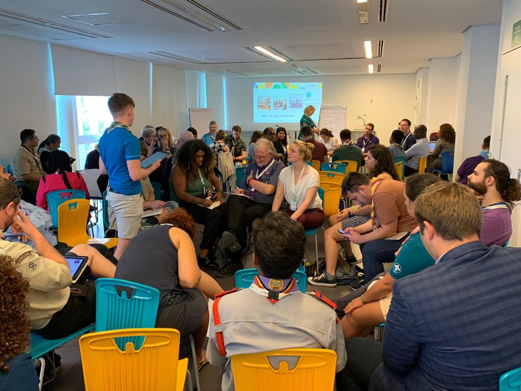 CaillumH's tweet photo. An incredible three days spent at the World #NFEforum 🌎 An amazing opportunity to identify some of the major problems, both local and global, and to create strategic plans towards creating a #betterworld ✅ https://t.co/rl4Kmbnv0T