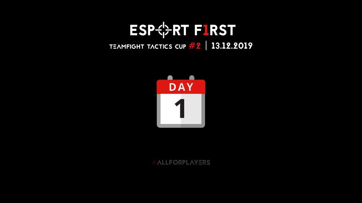 Esportfirst tweet media
