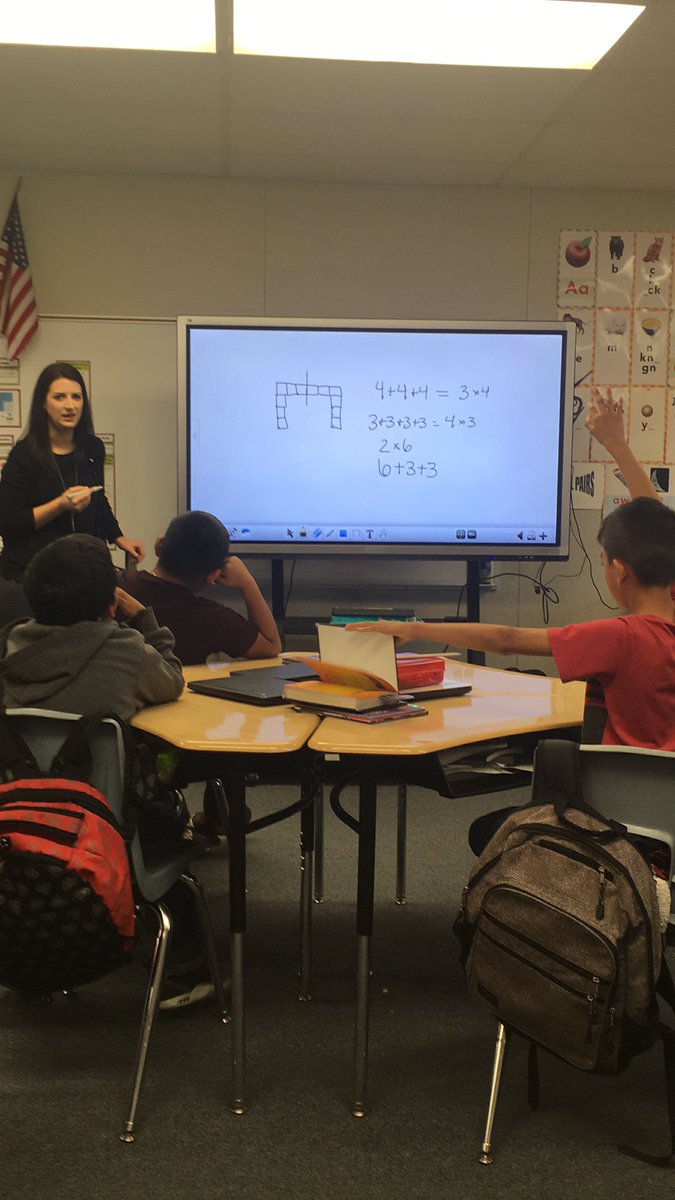 SesarRosales's tweet photo. #DMTI Guest teacher from DMTI. Can’t wait to have Fawn @fawnpnguyen continue with visual patterns:))) https://t.co/sGSVxs7TRh
