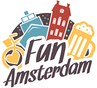 _FunAmsterdam's tweet photo. Get your summer plans ready now! Book a beer bike tour for yourself and all your friends. Beer and prosecco bikes are one of our most popular activities. 
Book NOW!
https://t.co/UrXpwLU32C https://t.co/gfLMwnnzbB