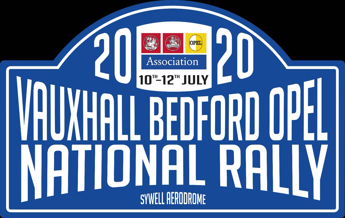 Vauxhall Bedford Opel Association | VBOA tweet media