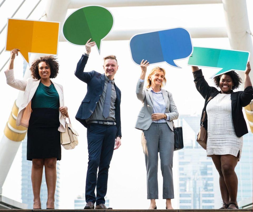 MarkPerna's tweet photo. A fresh set of eyes can often spotlight something that warrants a new look. So why is there a negative stigma attached to the "Why Generation?" https://t.co/oH85s5HsNd @Forbes #WhyGeneration #WorkforceDevelopment #Leadership https://t.co/5p6GSyzv5R