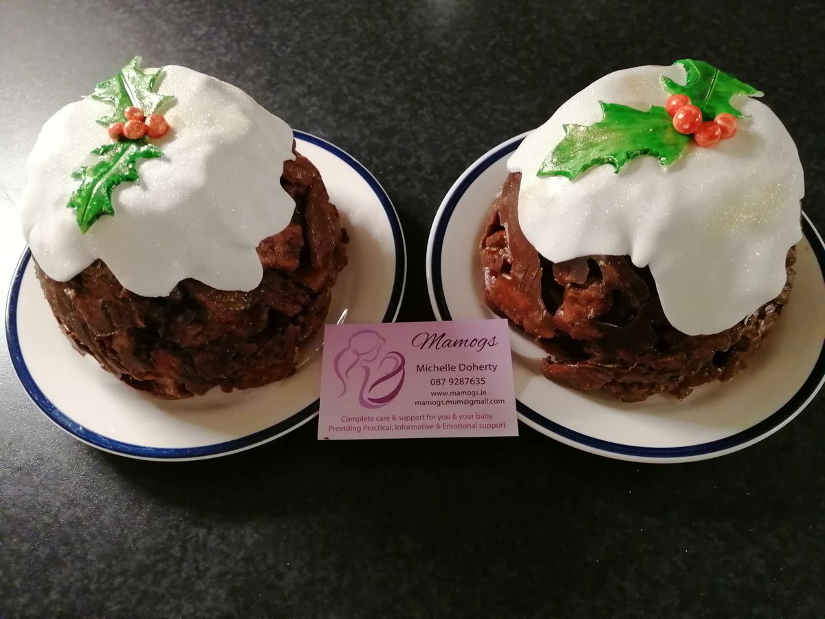 mamogsmum's tweet photo. Little treat for the #midwives in  #maternity &amp; #labourward of @Sligo University #Hospital in apriciation of all their hard word from one end of the year to another even on #Christmas day.
@labour
@HSELive
#Doula #postbirth #support #thankyou https://t.co/u0b9TYgs2f