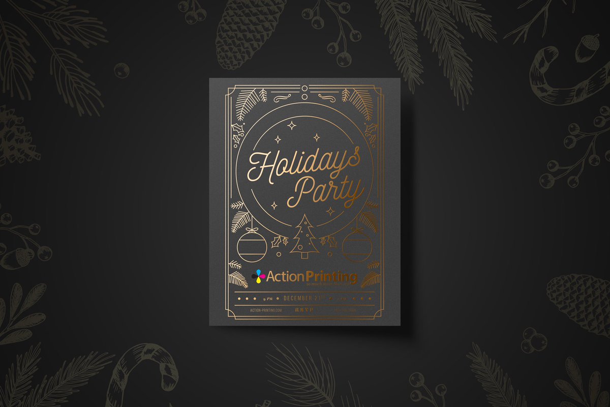 actionprint's tweet photo. Are you prepared for Christmas? Get your cards printed today at Action Printing. For prints with stunning effects and finishes, use our Xerox Iridesse printer. Call us at 806-745-5500 for more information. https://t.co/XH4LHXVHkc