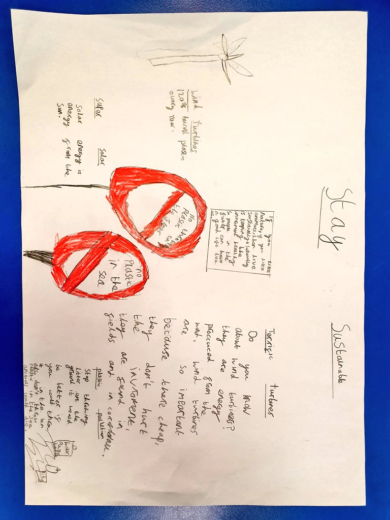 flipout4ms's tweet image. Our Y4 children discussed the concept of &quot;sustainability&quot; this week. @STEM_NOW @chps_bstoke
#scienceweek2019 #STEMeducation