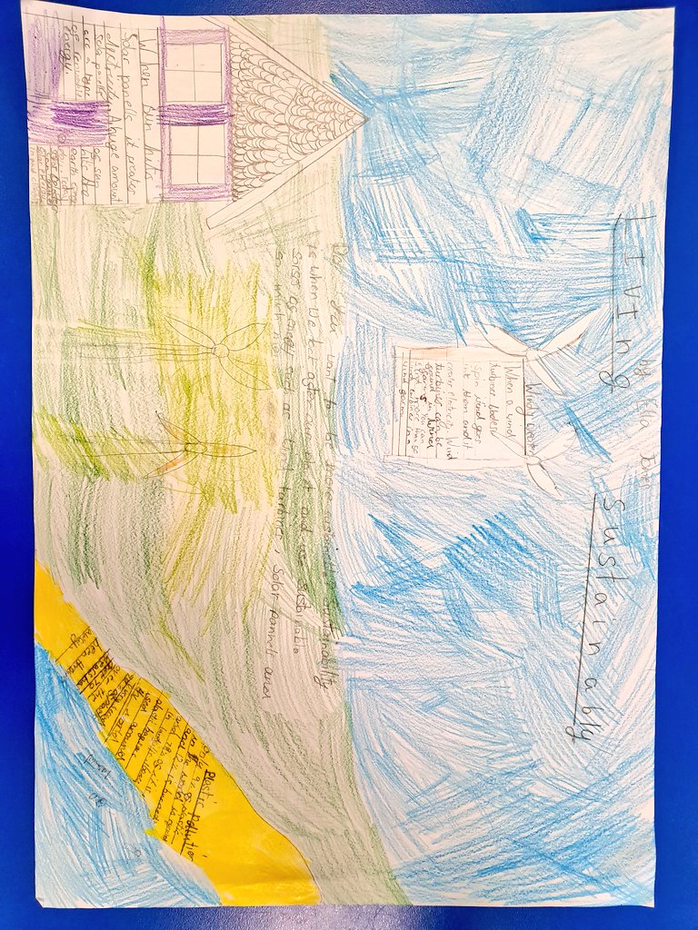 flipout4ms's tweet image. Our Y4 children discussed the concept of &quot;sustainability&quot; this week. @STEM_NOW @chps_bstoke
#scienceweek2019 #STEMeducation