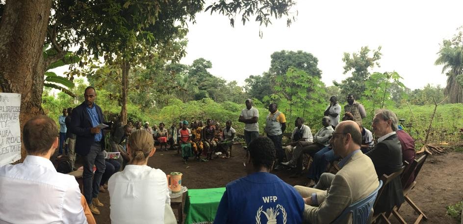 Marc Mazairac tweet media