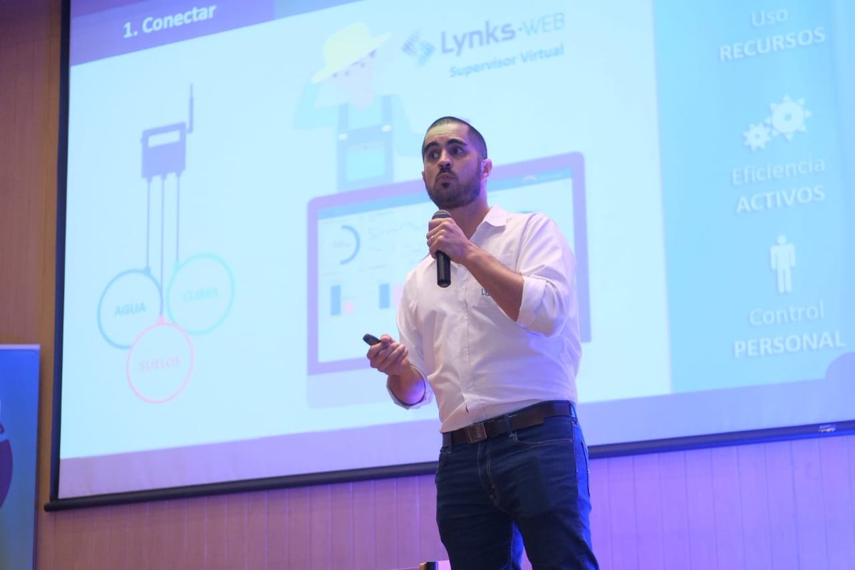camaracali's tweet photo. #VenturesAccelerator | Las empresas #LynksIngeniería, @AbouttiHealth, #LiDARit, y #Tingo, fueron las primeras en presentar ante posibles inversionistas su startup y modelo de negocio, al igual que sus necesidades de inversión o alianzas estratégicas. https://t.co/P9oIKkg0ug