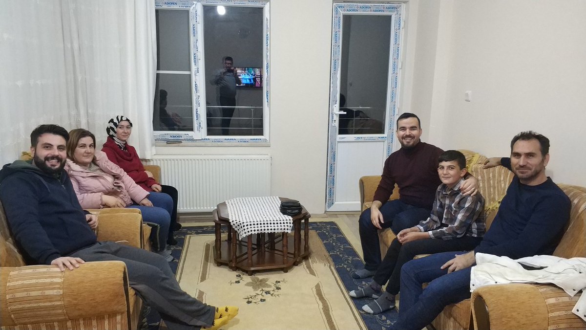 ersinay1987's tweet photo. #velilerimizemisafiriz @memkaraman @tcmeb @ziyaselcuk @abdullahkir90 @zay94250589 @CaliskanMhm @nuri53020123
Gönüllere misafir olmaya geldik.
Fikret Ünlü YBO AİLESİ🇹🇷🇹🇷🇹🇷 https://t.co/5hksaoXBXY